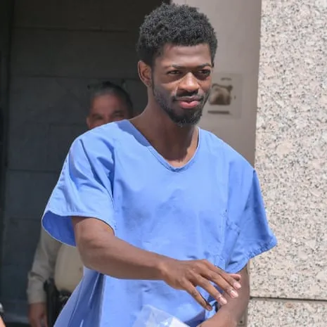 Montero Hill Enters Rehab Post Altercation With Officers