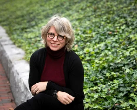 The Noted Author Examines the Constitutional Change Process: ‘It’s So Difficult to Change the Constitution’