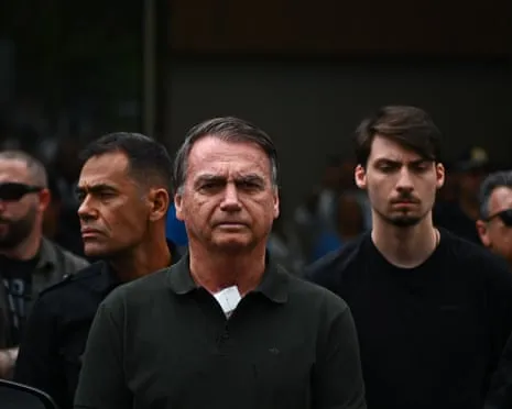 Jair Bolsonaro Ordered to Pay Damages for Discriminatory Statements