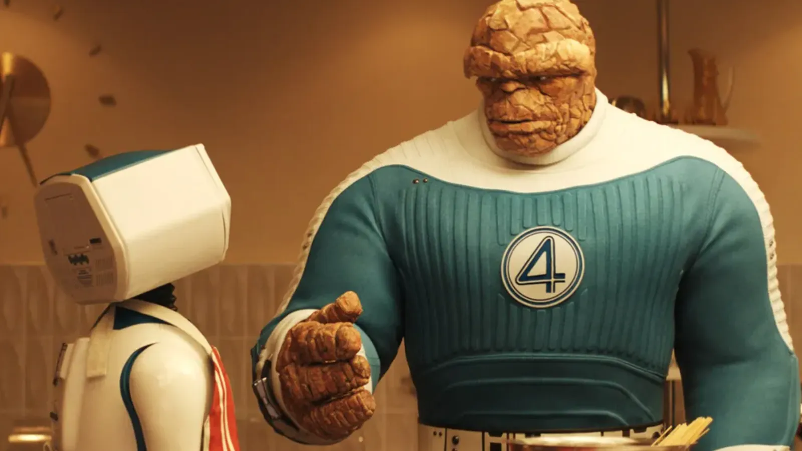 When Will Fantastic Four: First Steps to Land on Streaming?