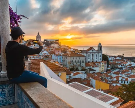 What's Driving Countless Americans Moving to Portugal?